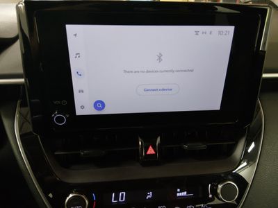 2024 Toyota Corolla — photo 19 view
