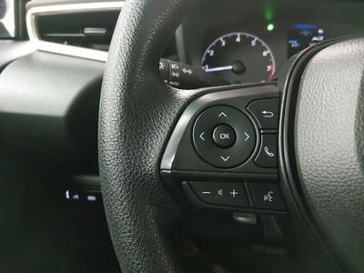 2024 Toyota Corolla — photo 12 view