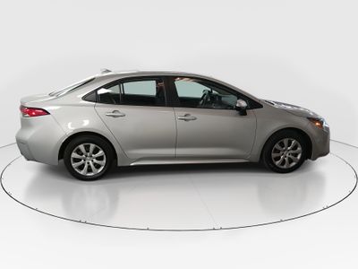 2024 Toyota Corolla — photo 8 view