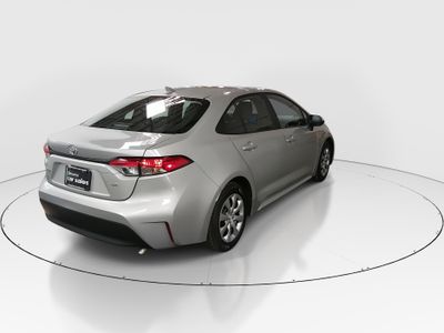 2024 Toyota Corolla — photo 7 view