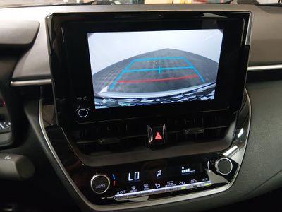 2024 Toyota Corolla — photo 16 view