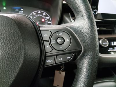 2024 Toyota Corolla — photo 17 view