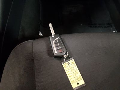 2024 Toyota Corolla — photo 15 view