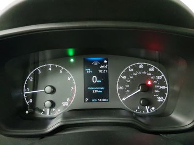 2024 Toyota Corolla — photo 14 view
