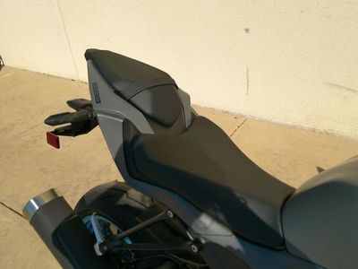 2026 Kawasaki Ninja ZX-6R - Photo 7