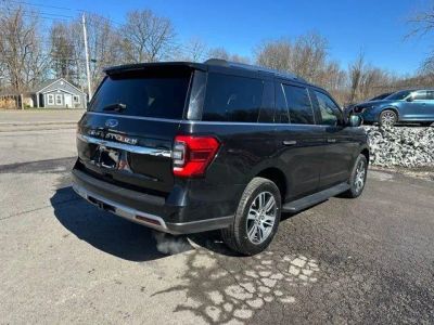 2024 Ford Expedition — detail view