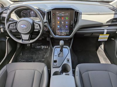 2026 Subaru Crosstrek - Photo 13