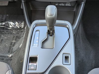 2026 Subaru Crosstrek - Photo 17