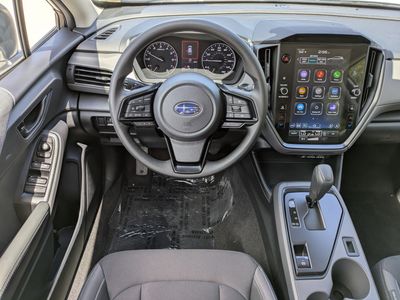 2026 Subaru Crosstrek - Photo 14