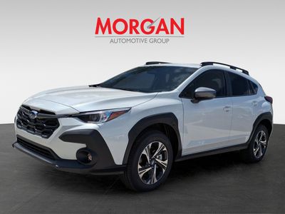 2026 Subaru Crosstrek - Photo 9