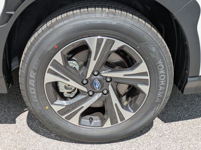 2026 Subaru Crosstrek - Photo 11