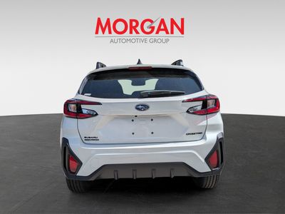 2026 Subaru Crosstrek - Photo 6