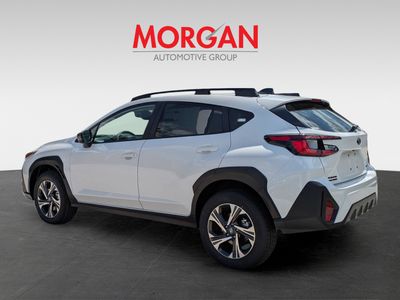 2026 Subaru Crosstrek - Photo 7