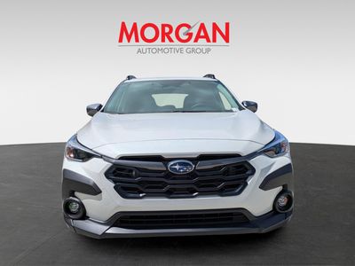 2026 Subaru Crosstrek - Photo 3