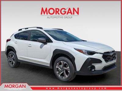 2026 Subaru Crosstrek - Photo 1