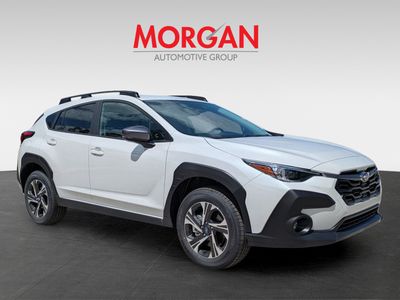 2026 Subaru Crosstrek - Photo 2