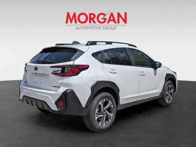 2026 Subaru Crosstrek - Photo 5