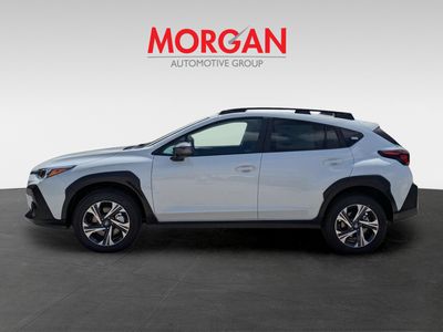 2026 Subaru Crosstrek - Photo 8