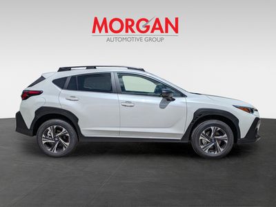 2026 Subaru Crosstrek - Photo 4
