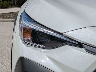 2026 Subaru Crosstrek - Photo 10