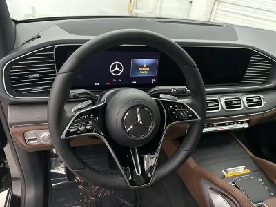 2026 Mercedes-Benz GLE - Photo 10