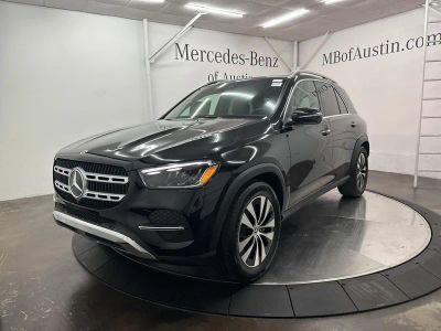 2026 Mercedes-Benz GLE - Photo 3