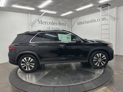 2026 Mercedes-Benz GLE - Photo 8