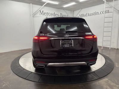 2026 Mercedes-Benz GLE - Photo 6