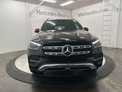 2026 Mercedes-Benz GLE - Photo 2