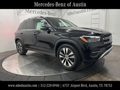 2026 Mercedes-Benz GLE - Photo 1
