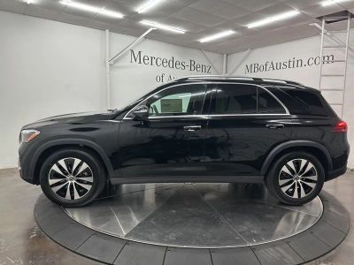 2026 Mercedes-Benz GLE - Photo 4