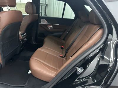 2026 Mercedes-Benz GLE - Photo 25