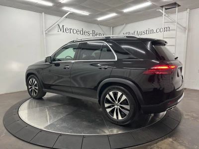 2026 Mercedes-Benz GLE - Photo 5