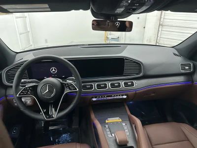 2026 Mercedes-Benz GLE - Photo 23