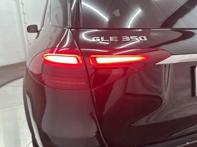 2026 Mercedes-Benz GLE - Photo 31