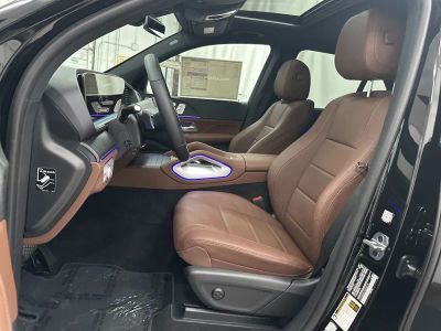 2026 Mercedes-Benz GLE - Photo 21
