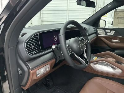 2026 Mercedes-Benz GLE - Photo 9