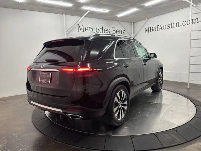2026 Mercedes-Benz GLE - Photo 7