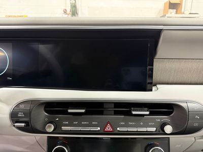 2026 Hyundai Palisade Hybrid — photo 11 view