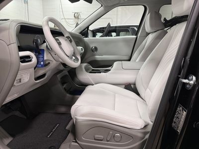2026 Hyundai Palisade Hybrid — photo 9 view