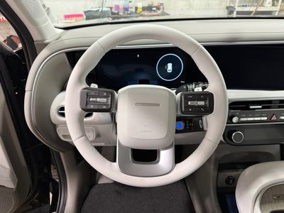 2026 Hyundai Palisade Hybrid — photo 19 view