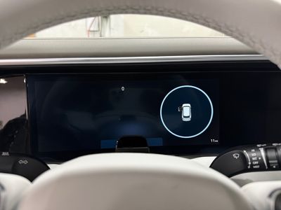 2026 Hyundai Palisade Hybrid — photo 10 view