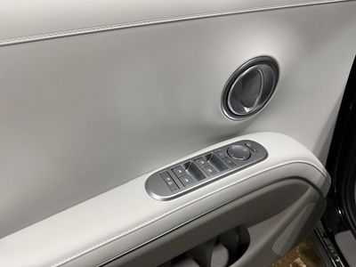 2026 Hyundai Palisade Hybrid — photo 20 view