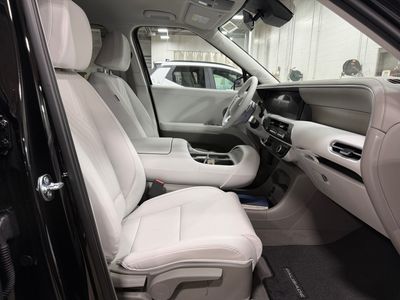 2026 Hyundai Palisade Hybrid — photo 15 view