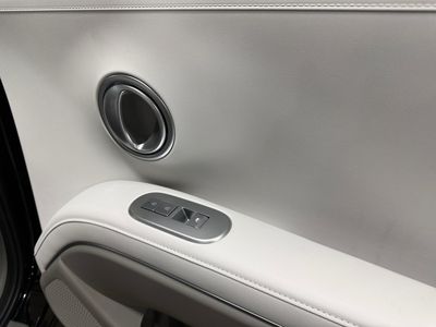 2026 Hyundai Palisade Hybrid — photo 21 view