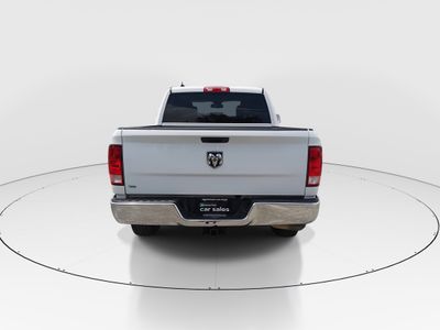 2023 Ram 1500 Classic - Photo 6