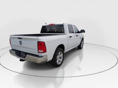 2023 Ram 1500 Classic - Photo 7