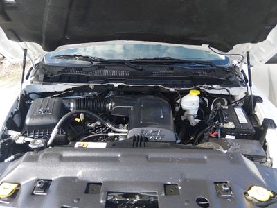 2023 Ram 1500 Classic - Photo 9