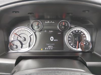 2023 Ram 1500 Classic - Photo 14