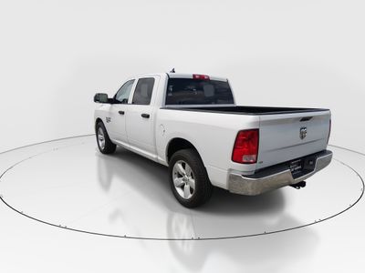 2023 Ram 1500 Classic - Photo 5